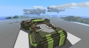 HALO Minecraft WARS [x32] [beta 1.6, 1.2.5, 1.3.2]