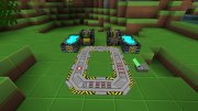 HALO Minecraft WARS [x32] [beta 1.6, 1.2.5, 1.3.2]