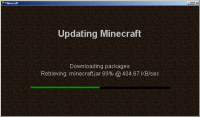 Minecraft 1.3.1 ! ()