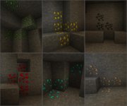 DTI pack (Default Textures Improved) [x32] [1.3.1, 1.4.2, 1.6.4]