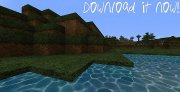 LIFE - HD Texture Pack [64x, 128x], [1.3.1]