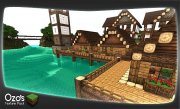 Ozo's Texture Pack [x32] [1.3.2, 1.4.2]