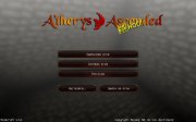 Atherys Ascended [x32] [1.4.2, 1.5, 1.5.1]