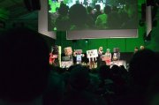 Minecon 2012: Церемония открытия и фотографии