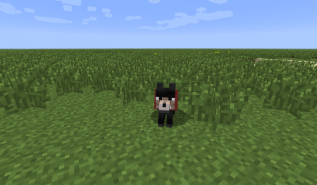 -   (The Wolves Mod) [1.5.2]