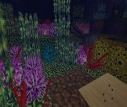 Coral Reef Mod [1.5.1]
