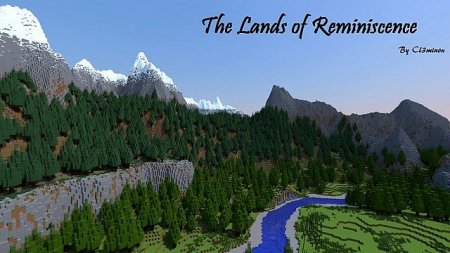 The Lands of Reminiscence