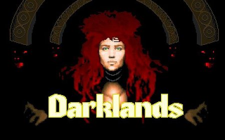 Darklands Medieval [1.7, 1.8] [x32]