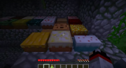 Cake is a lie [1.6.4], Jaffas and more [1.6.4] и Food plus [1.6.4, 1.6.2, 1.5.2]