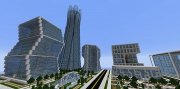 Epic Huge City [1.2.5+]
